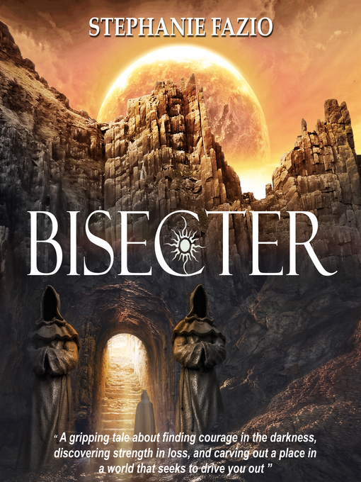 Title details for Bisecter by Stephanie Fazio - Wait list